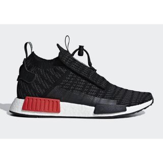 アディダス(adidas)の【大特価】adidas NMD TS1 PK プライムニット 27.0(スニーカー)