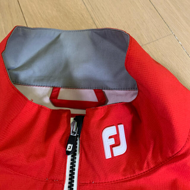 FootJoy - フットジョイ FJ レインウェア Lサイズの通販 by たけ's