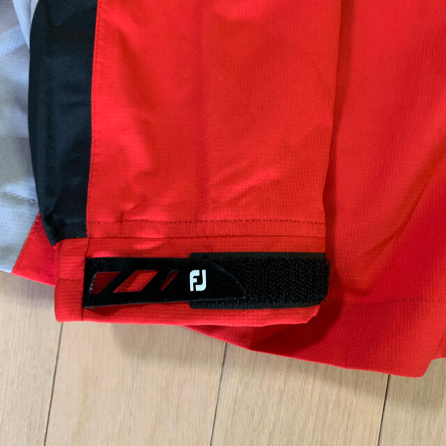 FootJoy - フットジョイ FJ レインウェア Lサイズの通販 by たけ's