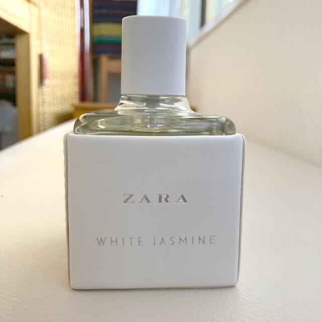 ZARA WHITE JASMIN  ザラ ホワイトジャスミン 100ml 香水