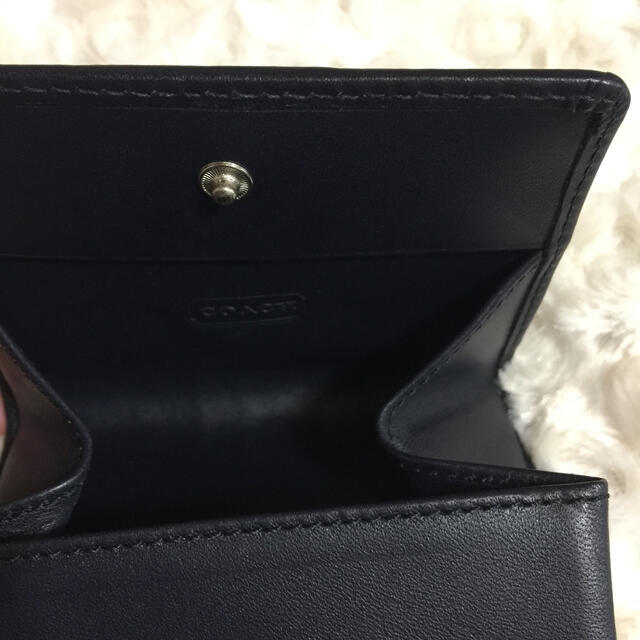 COACH(コーチ)のコーチ コインケース レディースのファッション小物(コインケース)の商品写真