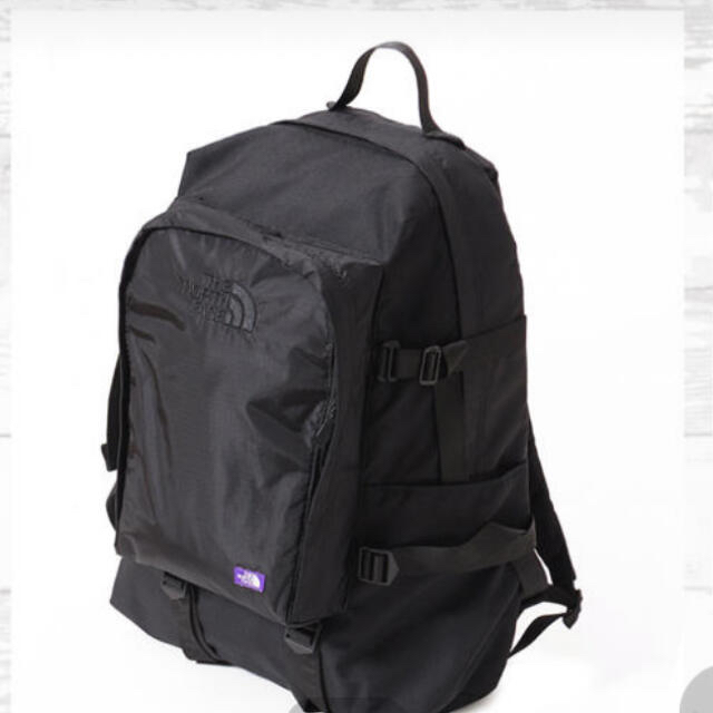 THE NORTH FACE(ザノースフェイス)のTHE NORTH FACE PURPLE LABEL Day Pack メンズのバッグ(バッグパック/リュック)の商品写真