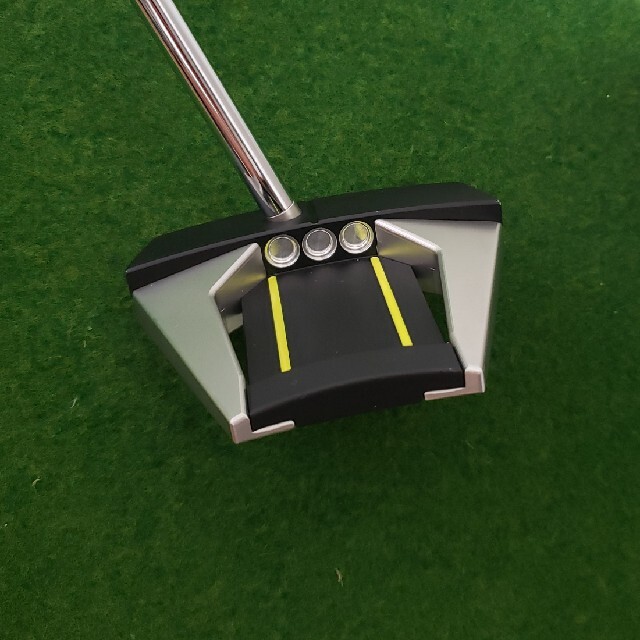 Scotty Cameron(スコッティキャメロン)のscottieCameron　PHANTOM　X6 STR　(2019) スポーツ/アウトドアのゴルフ(クラブ)の商品写真