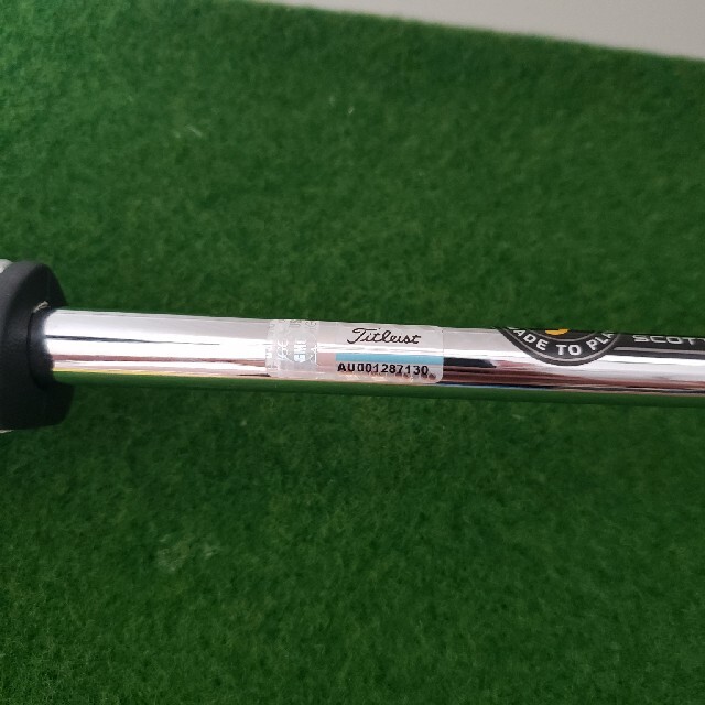 Scotty Cameron(スコッティキャメロン)のscottieCameron　PHANTOM　X6 STR　(2019) スポーツ/アウトドアのゴルフ(クラブ)の商品写真