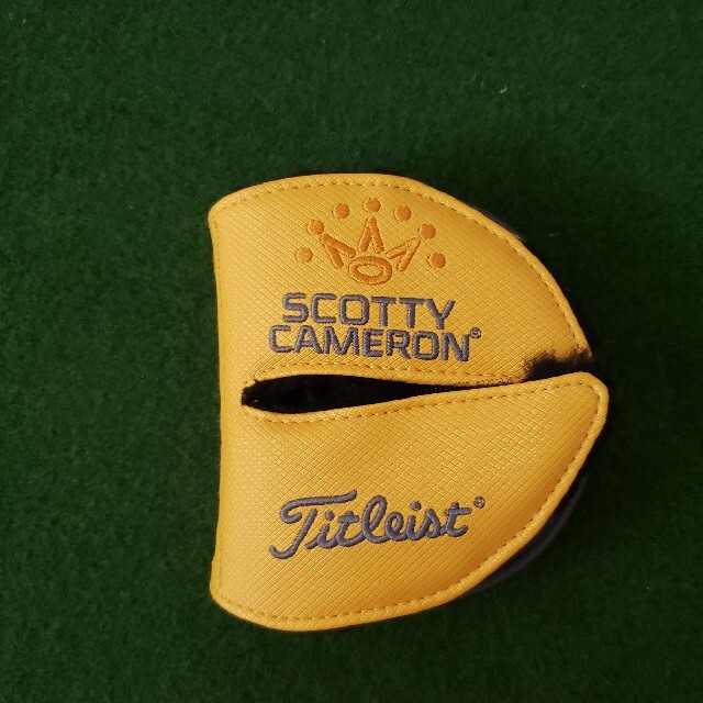 Scotty Cameron(スコッティキャメロン)のscottieCameron　PHANTOM　X6 STR　(2019) スポーツ/アウトドアのゴルフ(クラブ)の商品写真