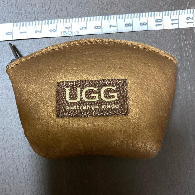 UGG(アグ)のUGG  ミニポーチ レディースのファッション小物(ポーチ)の商品写真