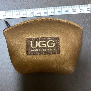 アグ(UGG)のUGG  ミニポーチ(ポーチ)