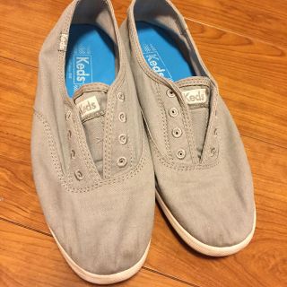 ケッズ(Keds)のkeds スリッポン (スニーカー)