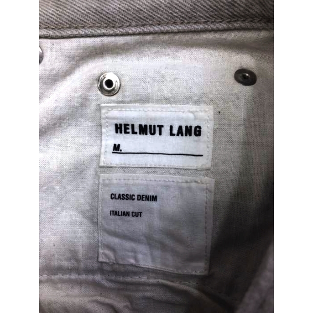 HELMUT LANG（ヘルムートラング） レディース パンツ デニム 2