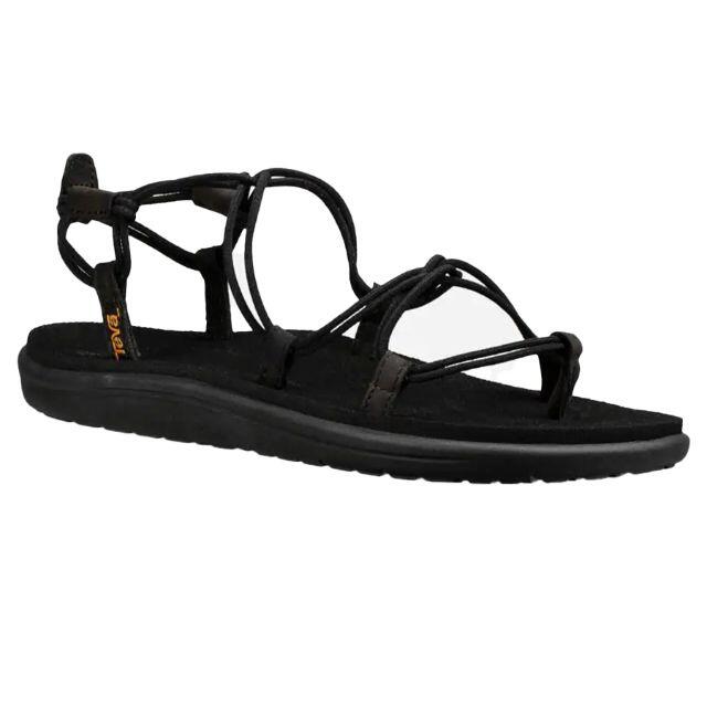 Teva(テバ)の新品 5(22cm) テバ TEVA VOYA INFINITY 1019622 レディースの靴/シューズ(サンダル)の商品写真