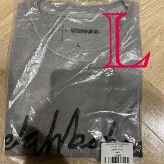 ネイバーフッド(NEIGHBORHOOD)のCACTUS JACK NEIGHBORHOOD ネイバーフッド トラヴィス(Tシャツ/カットソー(半袖/袖なし))