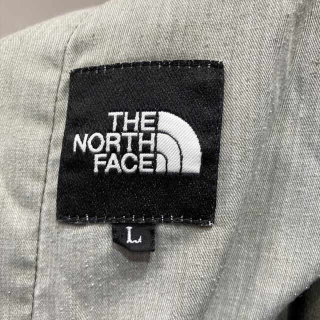 THE NORTH FACE(ザノースフェイス)のTHE NORTH FACE  ストレッチイージーパンツ メンズのパンツ(その他)の商品写真