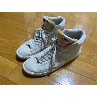 ナイキ(NIKE)のNIKE blazer 29cm(スニーカー)