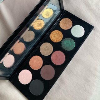 セフォラ(Sephora)のPat Mcgrath Mothership ll パットマクグラス(アイシャドウ)