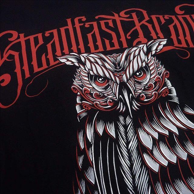 Steadfast brand ステッドファストブランド Tシャツ XL - Tシャツ ...