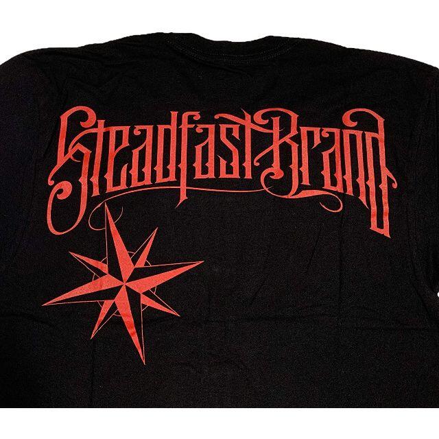 Steadfast brand ステッドファストブランド Tシャツ XL - Tシャツ ...