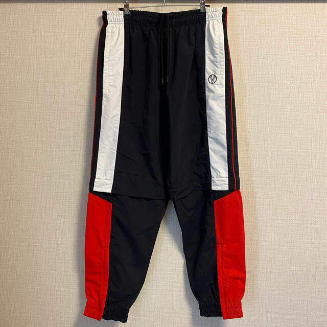 Vetements 20ss トラックパンツ 確実正規品 購入金額約12万円 - www