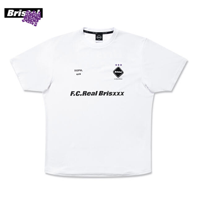 F.C.Real Bristol GOD SELECTION XXX M 白