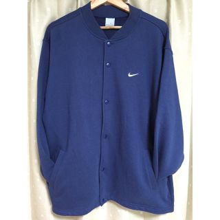 ナイキ(NIKE)のNIKE ブルゾン XL(ジャージ)