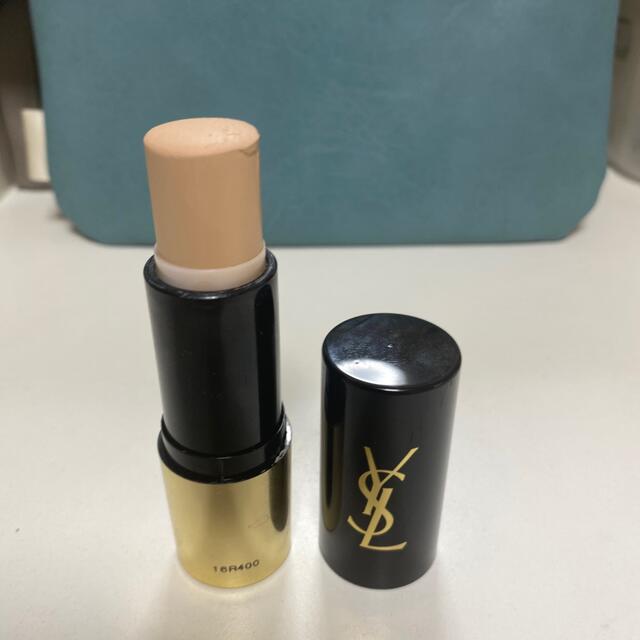 Yves Saint Laurent Beaute(イヴサンローランボーテ)のみーみーさん専用　サンローラン　ファンデーション コスメ/美容のベースメイク/化粧品(ファンデーション)の商品写真