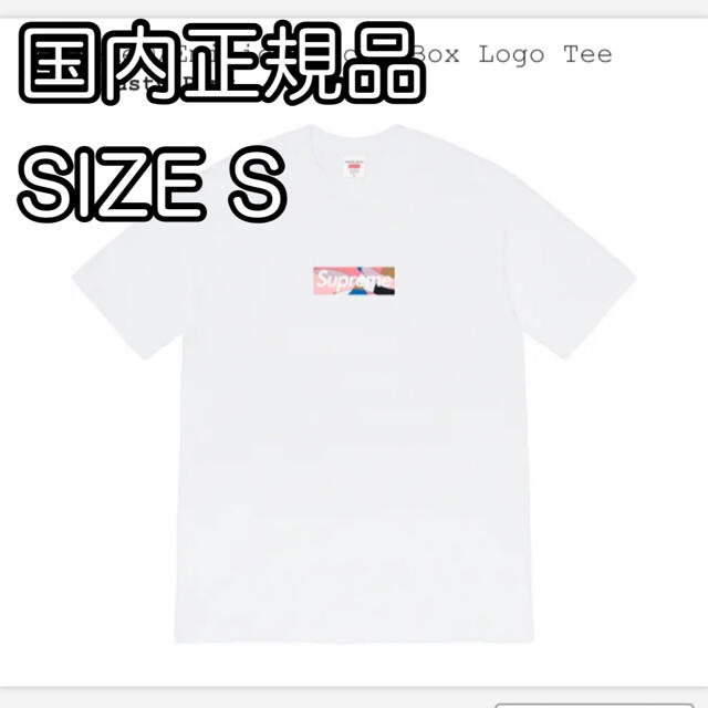 メンズ60サイズ発送 Supreme Emilio Pucci Box Logo