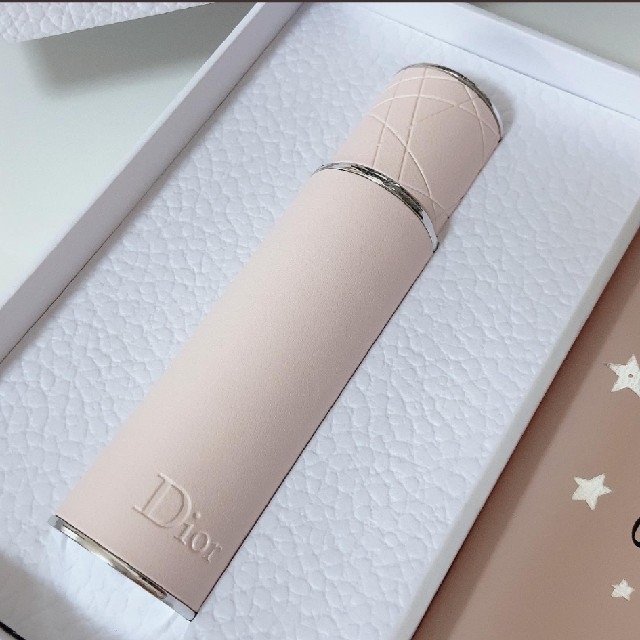 Christian Dior(クリスチャンディオール)のDior アトマイザー　セット　新品 コスメ/美容の香水(香水(女性用))の商品写真