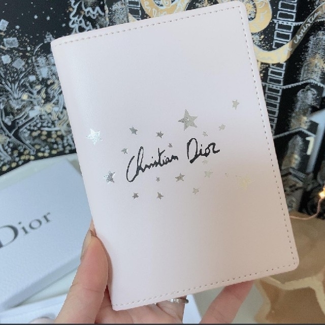 Christian Dior(クリスチャンディオール)のDior アトマイザー　セット　新品 コスメ/美容の香水(香水(女性用))の商品写真