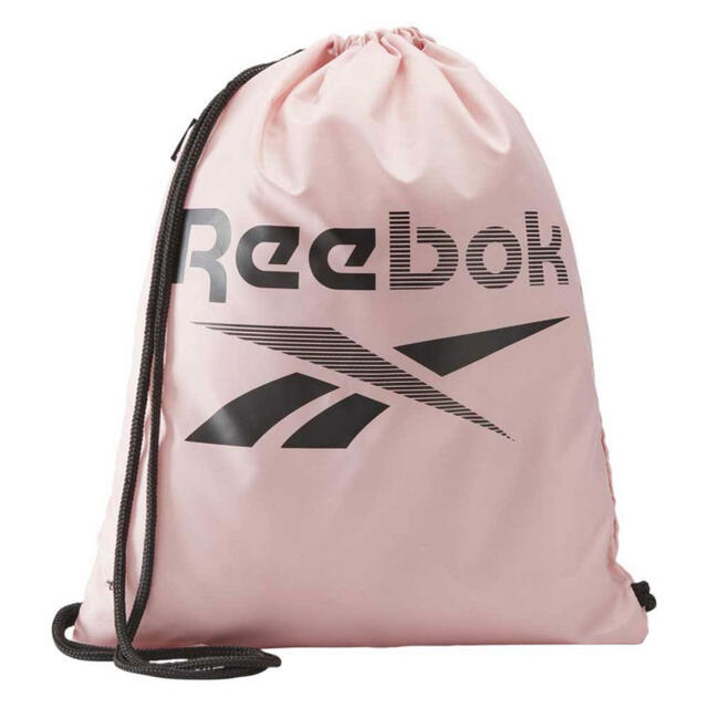 Reebok(リーボック)のReebok ナップサック レディースのバッグ(リュック/バックパック)の商品写真