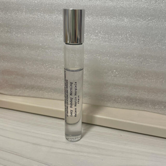 Maison Martin Margiela(マルタンマルジェラ)のメゾンマルジェラレイジーサンデーモーニングロールオンタイプ10ml コスメ/美容の香水(ユニセックス)の商品写真