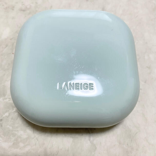 LANEIGE(ラネージュ)のLANEIGE  Neo Cushion Mat 21C シール付き コスメ/美容のベースメイク/化粧品(ファンデーション)の商品写真