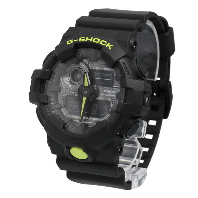 メンズ G-SHOCK アウトドア 腕時計 CASIO 海外モデル 春夏 - 腕時計 ...