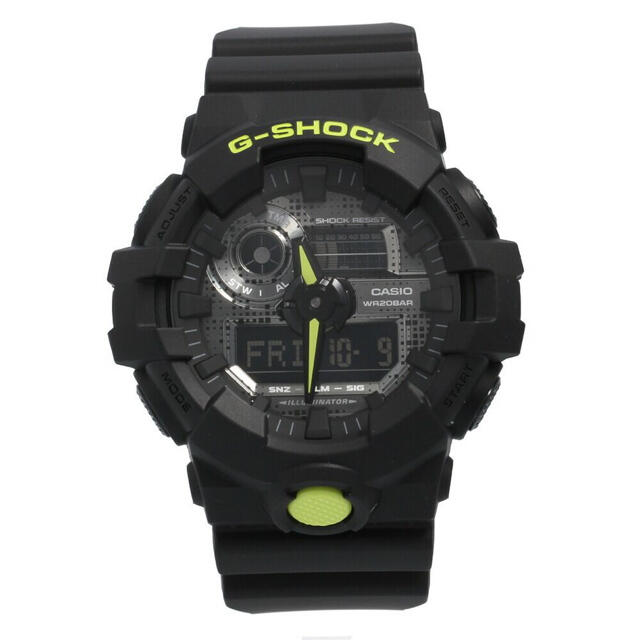 メンズ　G-SHOCK  アウトドア　腕時計　CASIO  海外モデル　春夏