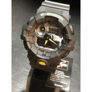 ジーショック(G-SHOCK)のメンズ　G-SHOCK  アウトドア　腕時計　CASIO  海外モデル　春夏(腕時計(アナログ))