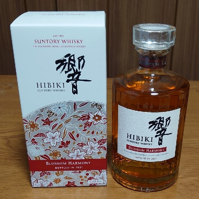 特売 響ブロッサムハーモニー20211本容量 700ml 酒 tripkicks.com