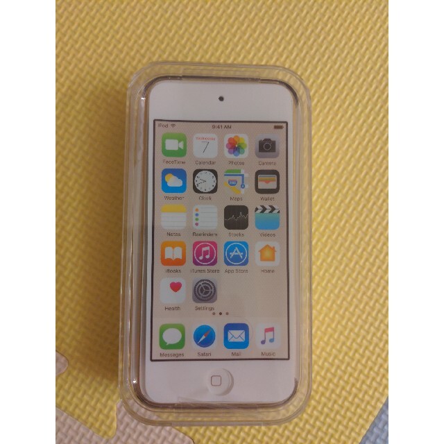 taguuu様専用】アイポッド iPod touch ソフトカバー 64GB 喜ばれる誕生