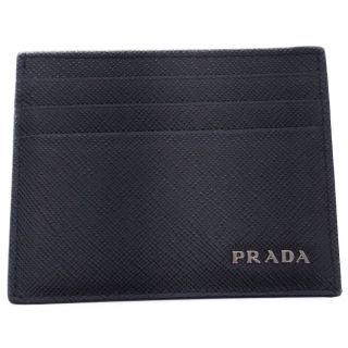 プラダ(PRADA)のPRADA プラダ カードケース(名刺入れ/定期入れ)