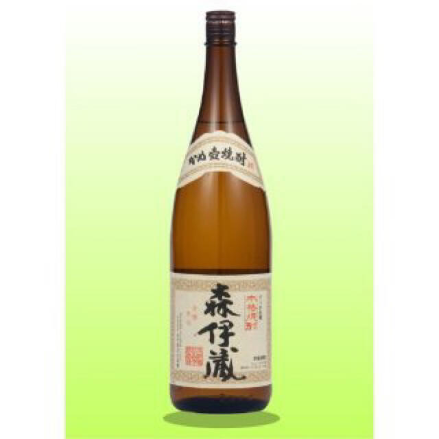 お気にいる】 森伊蔵 一升瓶は如何ですか? 焼酎 - batonrougecac.org
