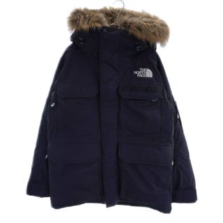 ザノースフェイス(THE NORTH FACE)のTHE NORTH FACE ザノースフェイス ダウンジャケット(ダウンジャケット)