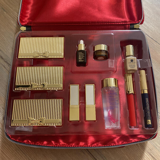 estee lauder エスティローダー コスメセット - ctmabruzzovacanze.it