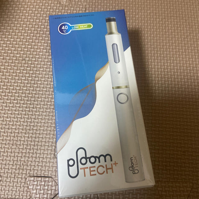 PloomTECH(プルームテック)のプルームテック 本体 メンズのファッション小物(タバコグッズ)の商品写真