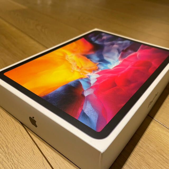 人気ブランドの新作 Apple - 今週中まで【美品】iPad Pro 11インチ 第2