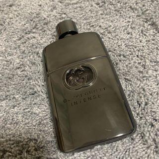 グッチ(Gucci)のGUCCI オードトワレ90mL(香水(男性用))