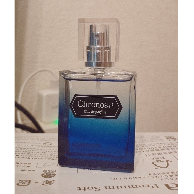 クロノス 香水 オードパルファム EDP SP 50ml