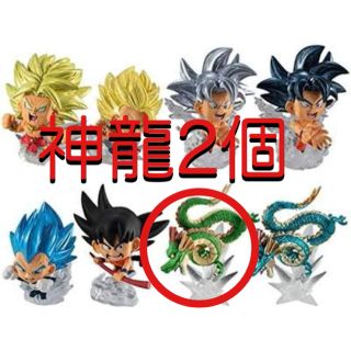 バンダイ ドラゴンボール超の通販 2 000点以上 Bandaiを買うならラクマ