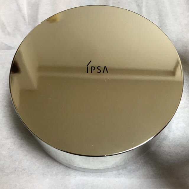 IPSA(イプサ)のIPSA スキンケアパウダー コスメ/美容のベースメイク/化粧品(フェイスパウダー)の商品写真