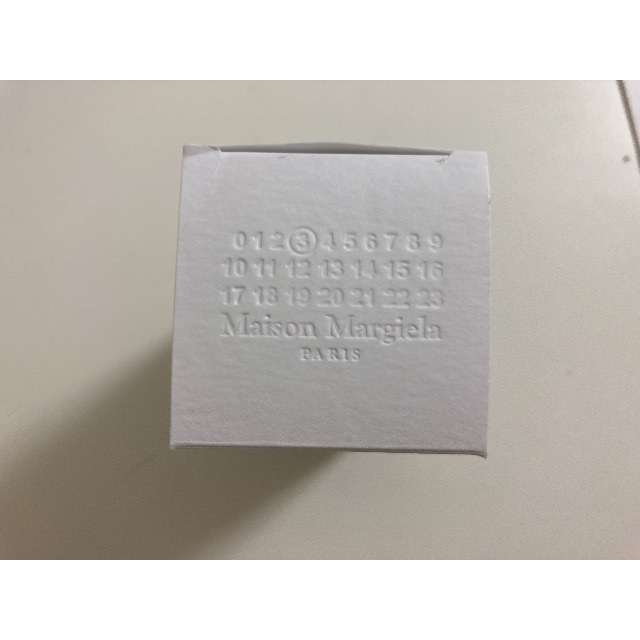 Maison Martin Margiela(マルタンマルジェラ)のMaison Margiela Sailing Day 100mL コスメ/美容の香水(ユニセックス)の商品写真