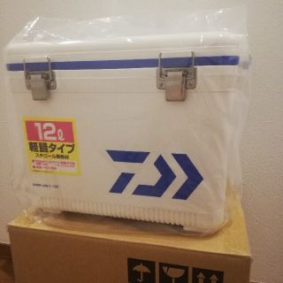 ダイワ(DAIWA)の福禄寿様専用　DAIWA  クーラーボックス　新品　ダイワ(その他)