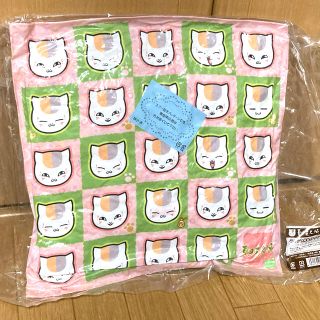 【週末限定値下げ】ニャンコ先生クッション(キャラクターグッズ)