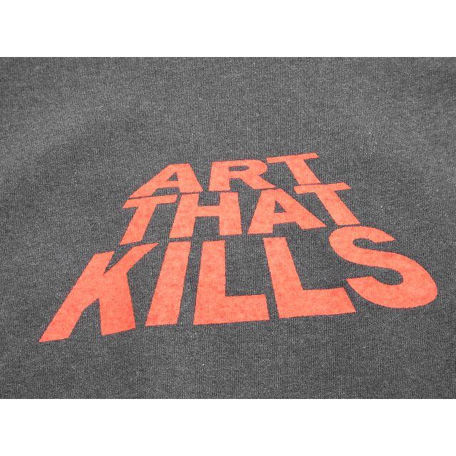 ギャラリーデプトGALLERY DEPT■Art That Kills Tシャツ 3