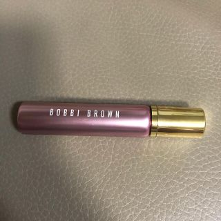 ボビイブラウン(BOBBI BROWN)のボビイブラウン フェイス ハイライター L01 ピンクグロウ ＊限定(フェイスカラー)